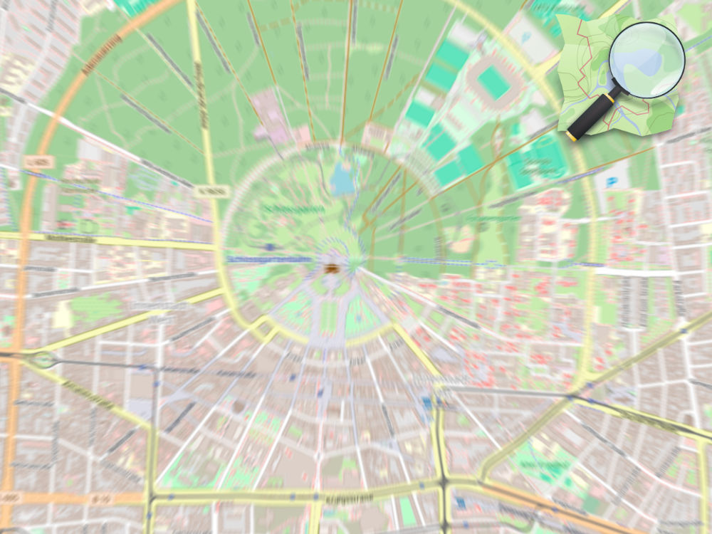 OpenStreetMap - Map ID 210b5919